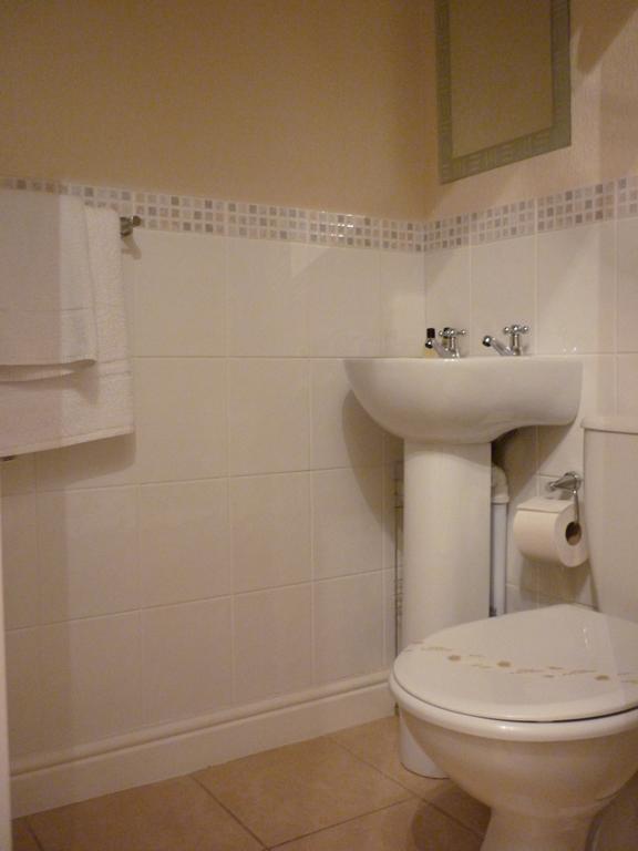 The Carmen Guesthouse (Adults Only) Лландидно Номер фото